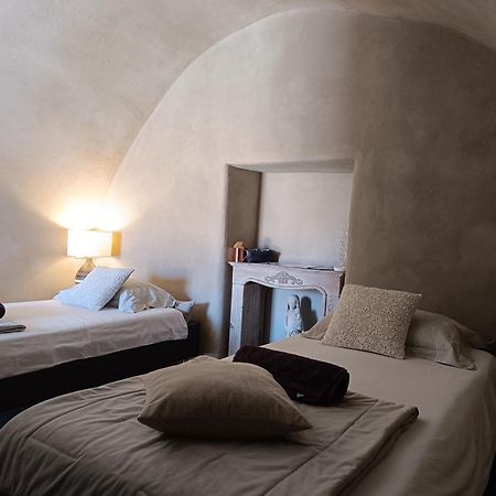 Bed and Breakfast Parfumu Di Machja Santa-Lucia-di-Mercurio Exterior foto