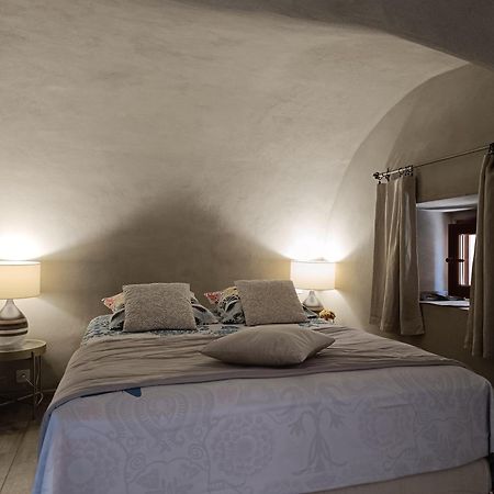 Bed and Breakfast Parfumu Di Machja Santa-Lucia-di-Mercurio Exterior foto